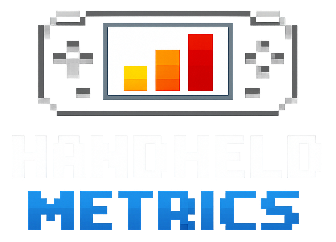 Handheld Metrics logo